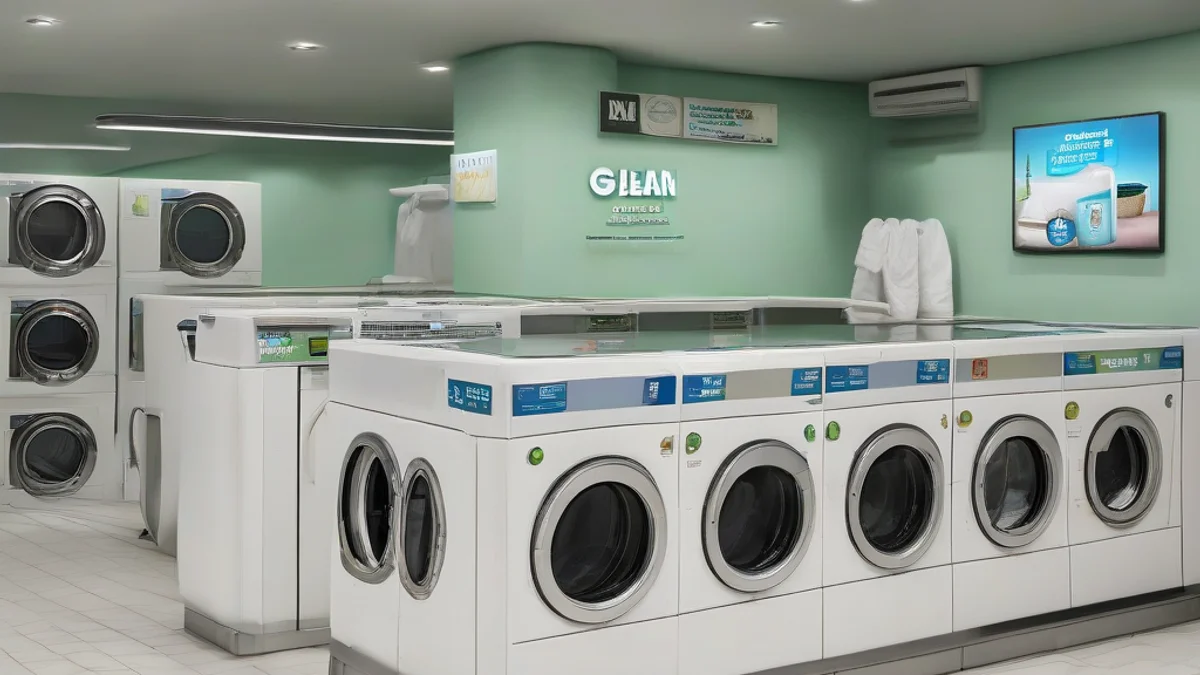 ทำไม WashLover ถึงเป็นตัวเลือกที่ใช่สำหรับคนคอนโด