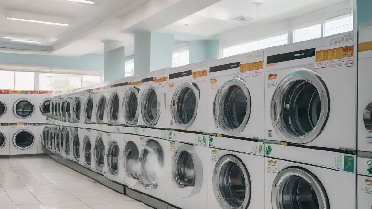 ทำไมผ้าที่ซักร้าน 24 ชั่วโมงถึงหอมไม่นาน
