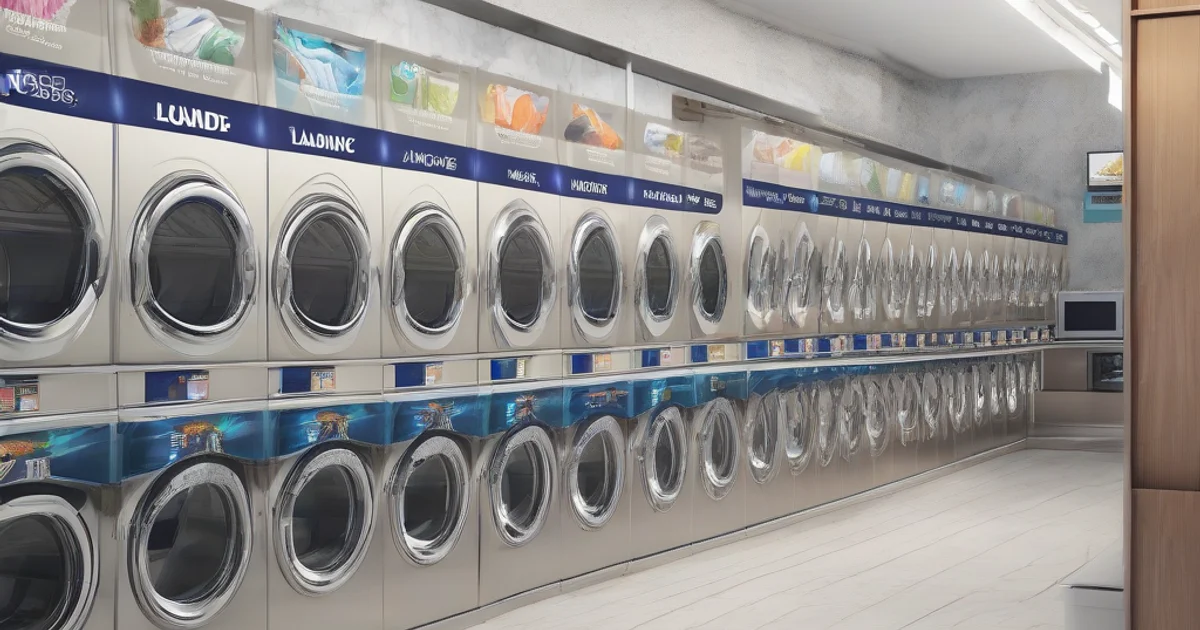 5 วิธีซักผ้าให้หอมนานแบบคนคอนโด ใช้ร้านซักผ้า 24 ชั่วโมงยังไงให้คุ้ม